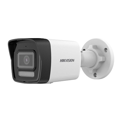 картинка Hikvision DS-2CD1063G2-LIUF (2,8 мм) 6Мп Уличная видеокамера от компании Intant